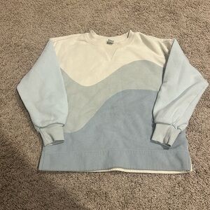 GAP kids sweatshirt!